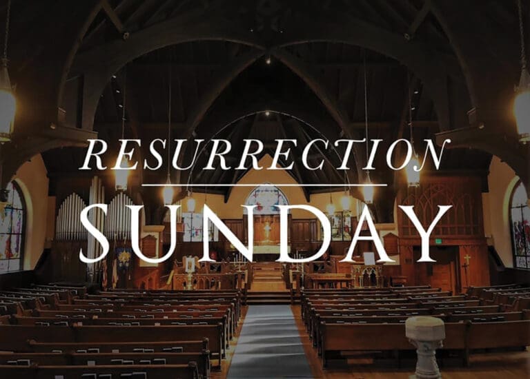 Sean Dietrich Resurrection Sunday