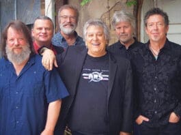 Atlanta Rhythm Section