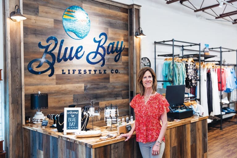 Blue Bay Lifestyle Co.