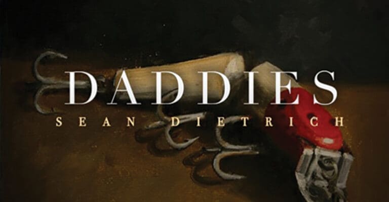 Sean of the South: Daddies