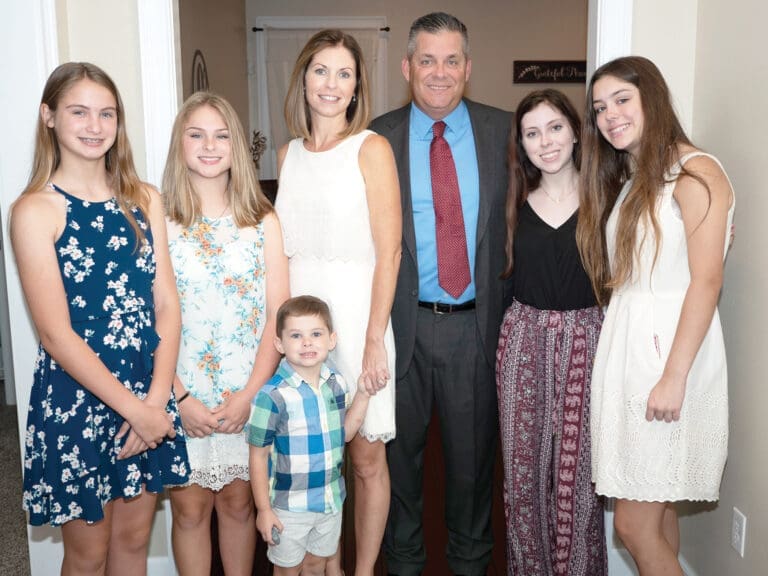 Re-Elect Eric Aden for Okaloosa County Sheriff