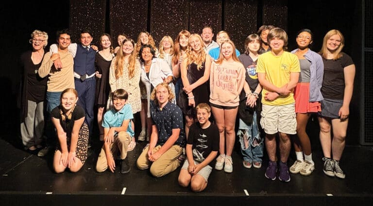 Emerald Coast Theatre Company