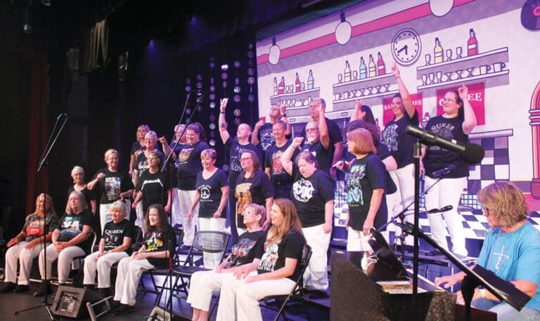Fort Walton Beach Community Chorus