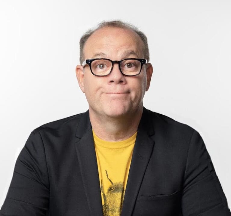 Tom Papa