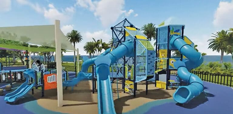 Marler Park