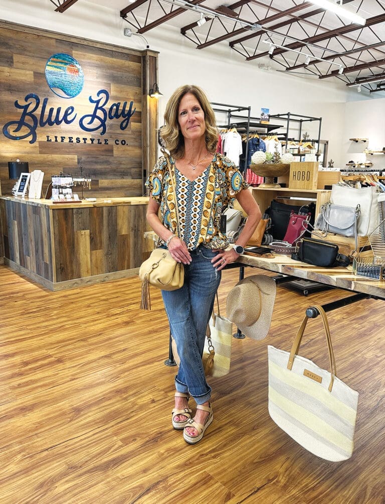 Blue Bay Lifestyle Co.