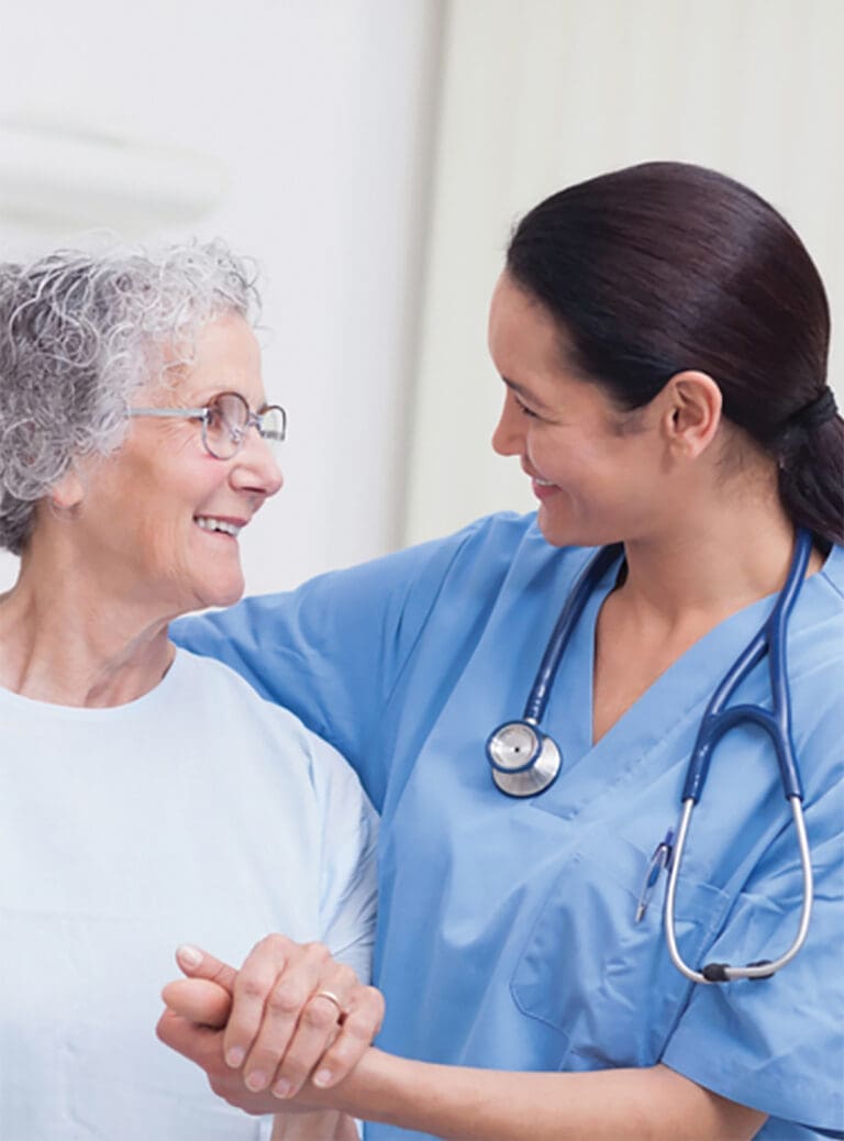 The Benefits of Post-Acute Rehabilitation: What is Rehab?
