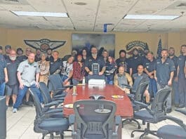 Daniel “Gus” Gusoff