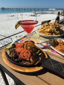 Saltwater Rest Food 7503
