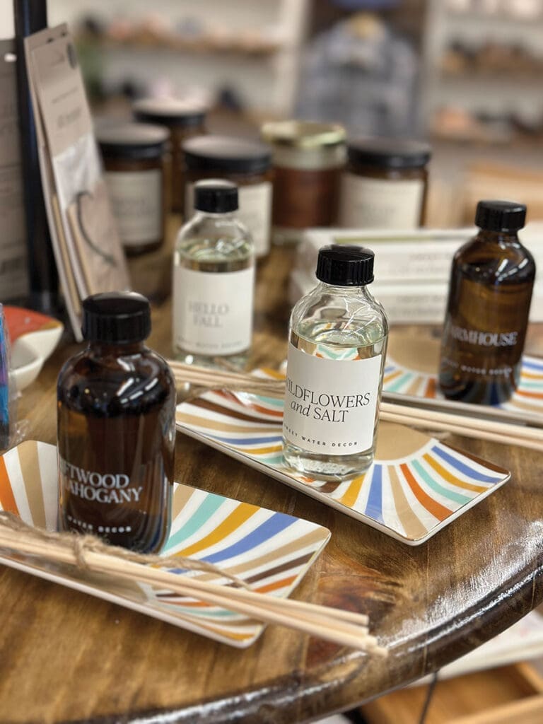 Blue Bay Oil