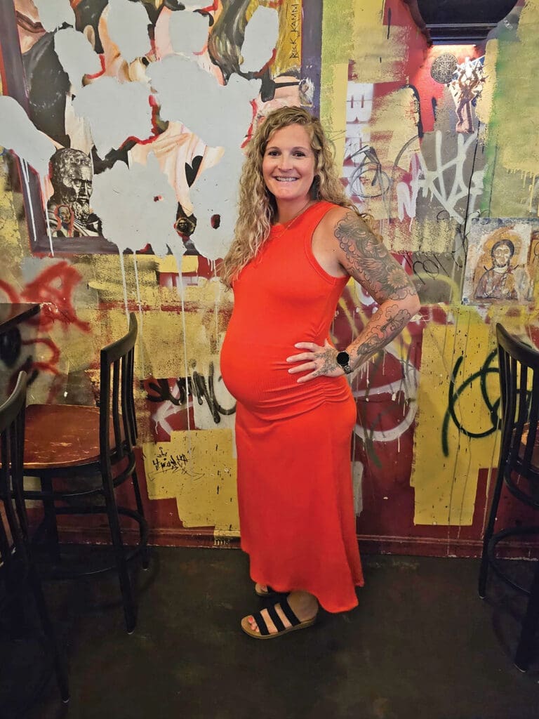 Cassandra Wohlin
