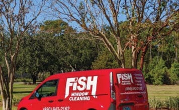 Hire for Safety: What Every Homeowner and Business Should Know Fish Window Cleaners In Neighborhood