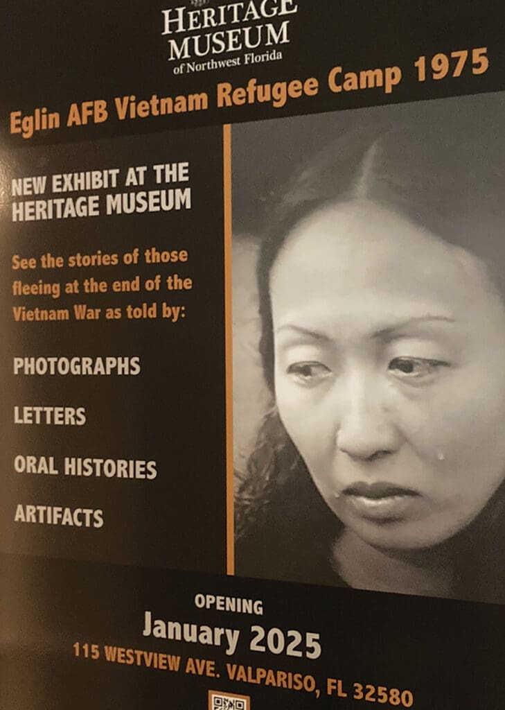 Heritage Museum Vietnam
