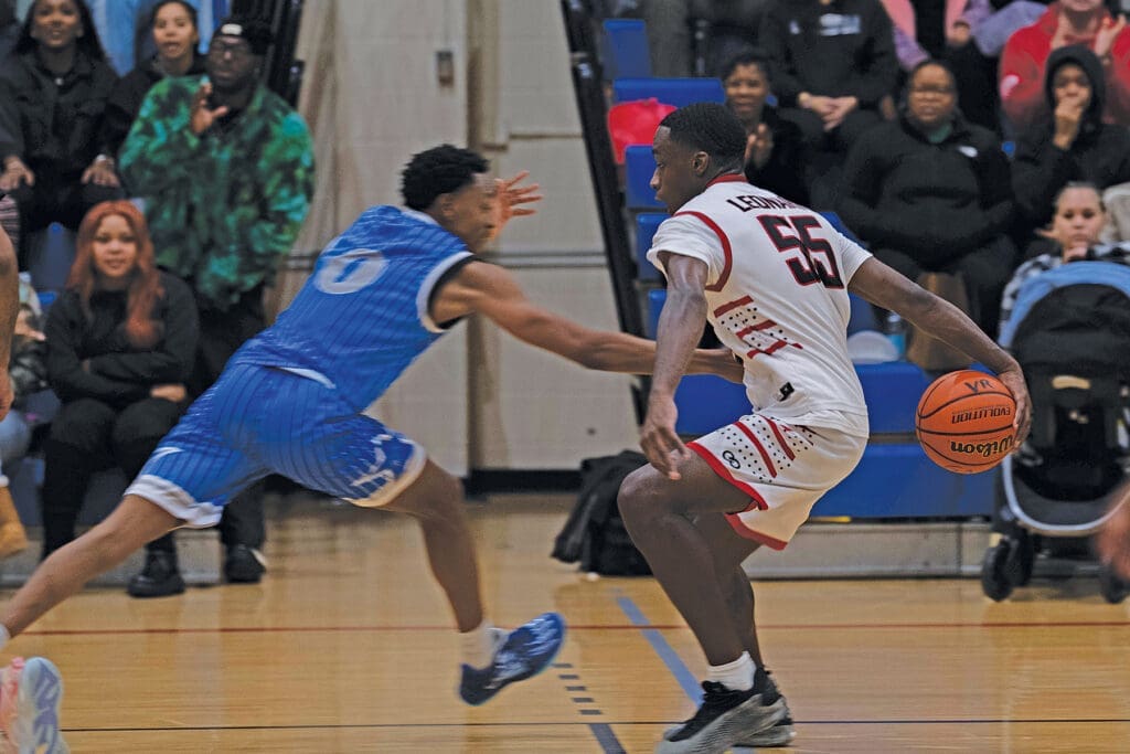 Hurlburt Field Air Commandos: Basketball’s Impact On Service Members