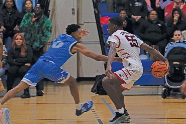 Hurlburt Field Air Commandos: Basketball’s Impact On Service Members