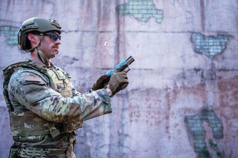 Military 1289