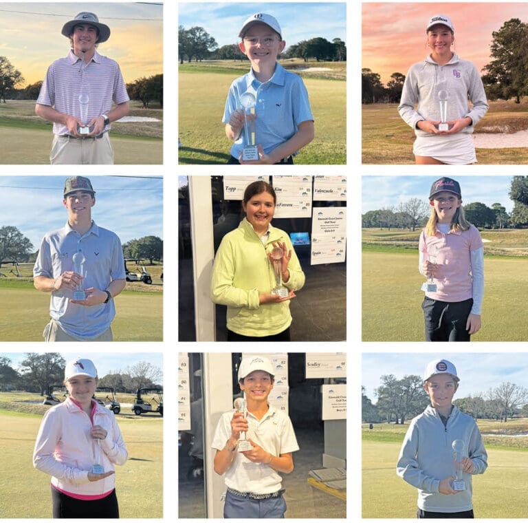 Golfers