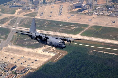 Hurlburt Field To Require Real ID For Base Access