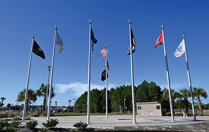 Womens Veterans Day