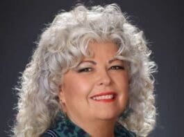 Bridgeway Sherry Jones