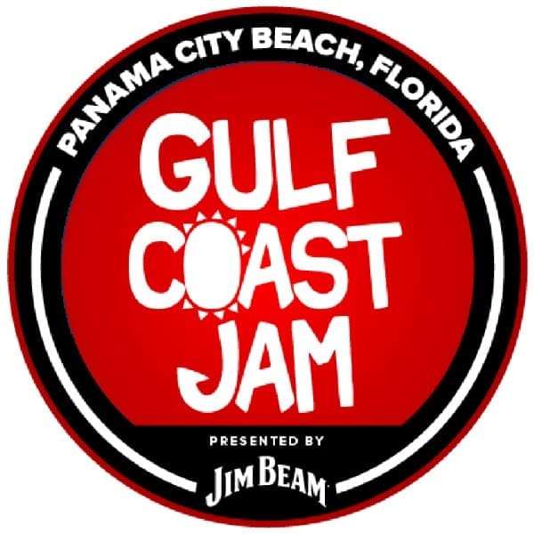 2026 Gulf Coast Jam Lineup Revealed