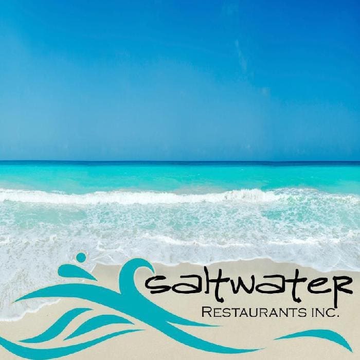 Saltwater