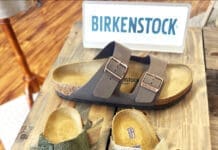 Birkenstock: Centuries of Comfort, Now at Blue Bay Lifestyle Co. 2 Birkenstock Blue Bay
