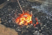 Florida Artist Blacksmith Association Keeps the Craft Alive Florida Artist Blacksmith Association