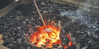 Florida Artist Blacksmith Association