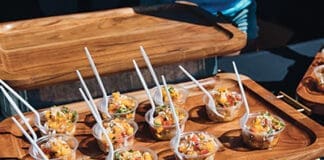 Destin Seafood Fest Fudpuckers