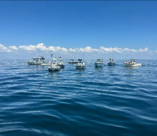 Emerald Coast United Boats