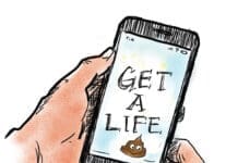 Sean of the South: Get a Life Sean Dietrich Get A Life