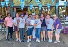 Walking to Conquer Chiari Malformation Walking To Conquer Chiari