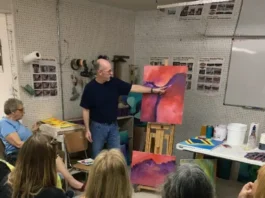 Arts and Design Society of Fort Walton Beach