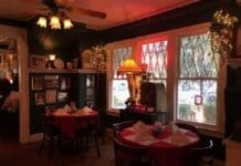 Magnolia Grill Magnolia Grill