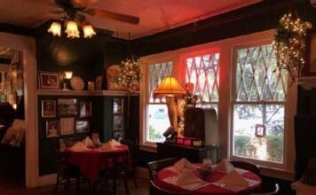 Magnolia Grill Magnolia Grill