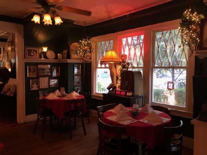 Magnolia Grill