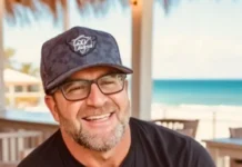 Level Up Sept 25-27: Chris Cumby Brings Faith and Business Together on the Emerald Coast Chris Cumby