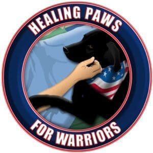 Healing Paws