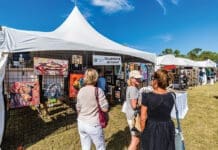 Festival of the Arts Marks 30 Years of Color, Creativity and Community Mkaf Festival Of The Arts 002 3000