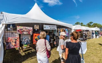 Festival of the Arts Marks 30 Years of Color, Creativity and Community Mkaf Festival Of The Arts 002 3000