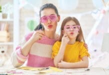 Mommy Makeovers: What They Are and When to Consider One Mother And Daughter