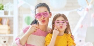 Mommy Makeovers: What They Are and When to Consider One Mother And Daughter