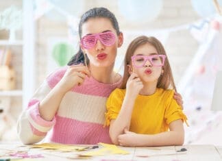 Mommy Makeovers: What They Are and When to Consider One Mother And Daughter
