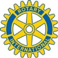 Rotary Logo Rotary Logo