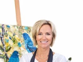 Festival of the Arts Kathy Schumacher