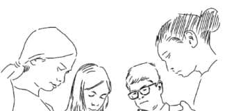 Looking for God Sean Dietrich Woke Up Looking For God