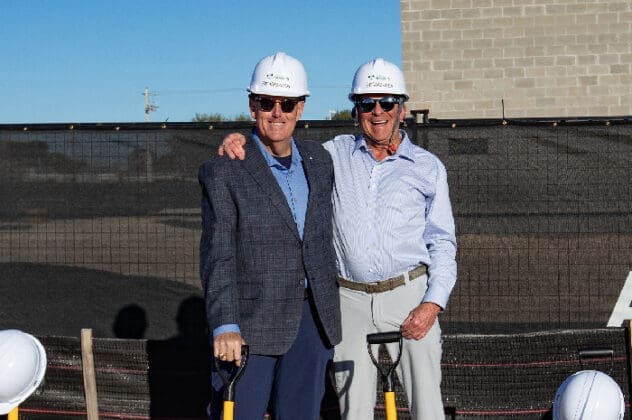 Bit Wizards Get The Coast