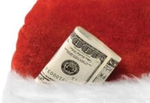 Christmas Tip Istock 90908258