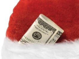 Christmas Tip Istock 90908258